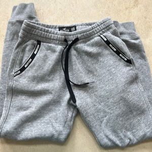 Men’s Hollister joggers